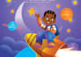children story book illustration children story children story book illustration